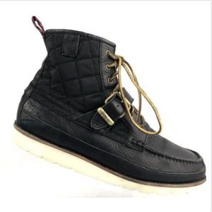 Polo Ralph Lauren Saddleworth IIL Ankle Boot 11.5